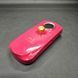 Аккумуляторный Фрезер для маникюра SM-3, 65 Вт 35000 об/мин 3600 mAh. Цвет малиновый 003581 фото 4