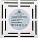 Вытяжка маникюрная Global Fashion ZS-808 с НЕРА фильтром на 150W white Mary064 фото 5