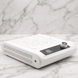 Вытяжка маникюрная Global Fashion ZS-808 с НЕРА фильтром на 150W white Mary064 фото 1