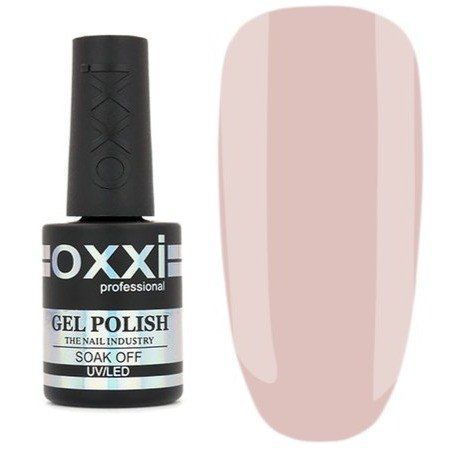 Гель-лак для ногтей Oxxi Professional 10 мл, №327 005743 фото