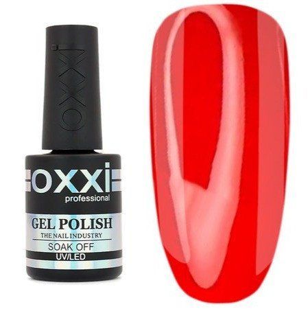 Цветная база для гель-лака Oxxi Professional Color Base 15 мл №16 005343 фото