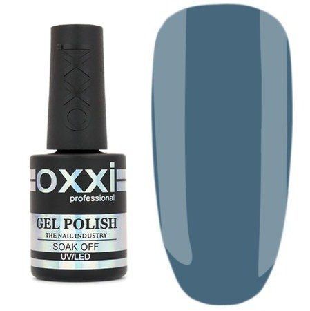 Гель-лак для нігтів Oxxi Professional 10 мл, №62 005543 фото