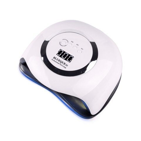 UV/LED лампа SUN BQ-V1 168 Вт блакитна 007409 фото