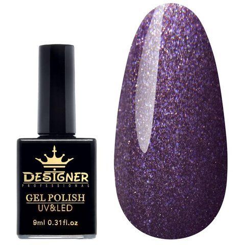 Гель лак DESIGNER 9 мл. N370 000458 фото