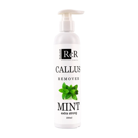 Richcolor Callus remover Mint 250мл. 0042090 фото