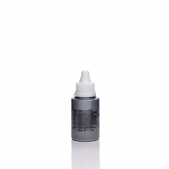 Капли интенсивного цвета Raywell Speedy Color (3x35мл) 006461 фото
