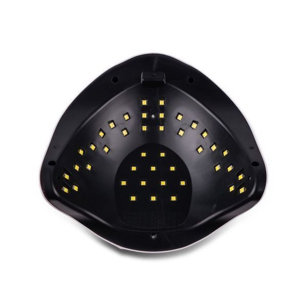 UV/LED лампа SUN BQ-V1 168 Вт голубая 007409 фото