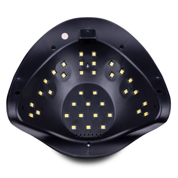 UV/LED лампа SUN BQ5R ,120w 01393 фото