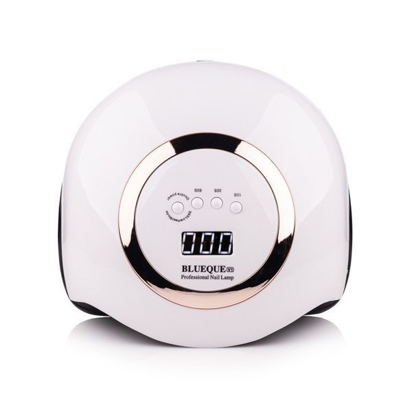 UV/LED лампа SUN BQ-V1 168 Вт голубая 007409 фото