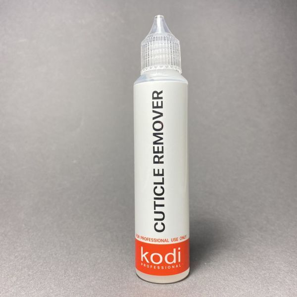 Гель для видалення кутикули Kodi Cuticle Remover 50 мл. 00527 фото
