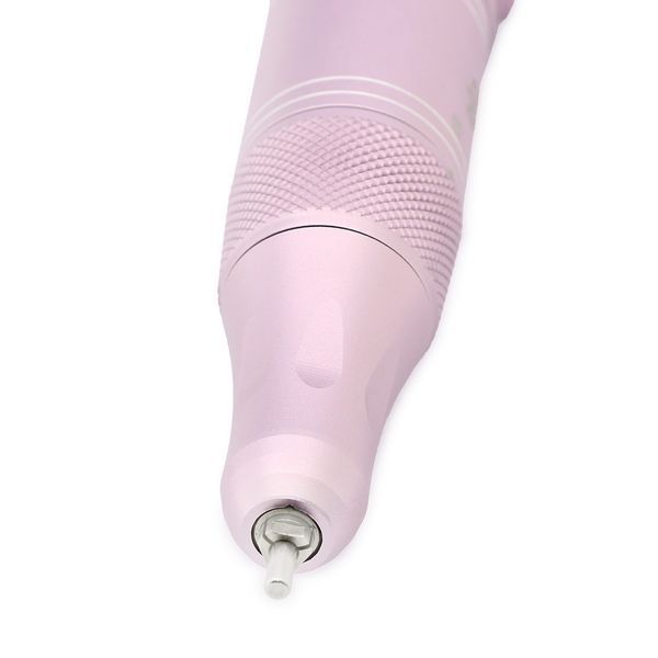 Акумуляторний апарат для манікюру і педикюру Global Fashion JF-108 на 35000RPM Nat-0124 фото