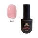 Цветной топ Queen Nails Top Color Gel 15мл. №016 009677 фото 1