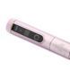 Акумуляторний апарат для манікюру і педикюру Global Fashion JF-108 на 35000RPM Nat-0124 фото 5
