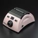 Фрезер Moox Professional X310 на 50 000 об./мин. и 70W. для маникюра и педикюра (Розовый) 007994 фото 4