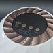 LED/UV мощная лампа с дисплеем для маникюра и педикюра SUN S7 на 268 Вт. (Gold) Nat-0911 фото 4