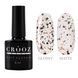Crooz Закріплювач для гель лака Top Dots №3 8мл Nat-0073 фото 2