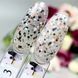 Crooz Закріплювач для гель лака Top Dots №3 8мл Nat-0073 фото 1