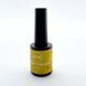 Disco Top Coat Bee Nails DT06 8ml (black blue) Nat-0462 фото 2