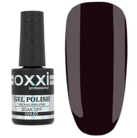 Гель-лак для нігтів Oxxi Professional 10 мл, №278 005694 фото