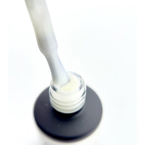 Milk Top Coat Bee Nails 8ml Nat-0463 фото