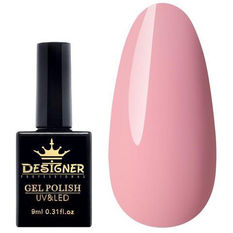 Гель лак DESIGNER 9 мл. E125 000494 фото
