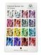 Гель для выкладного френча Global Fashion CANDY Diamond Builder Gel №02 Mary366 фото 3