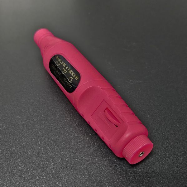 Фрезер ручка на USB для маникюра 009602 фото