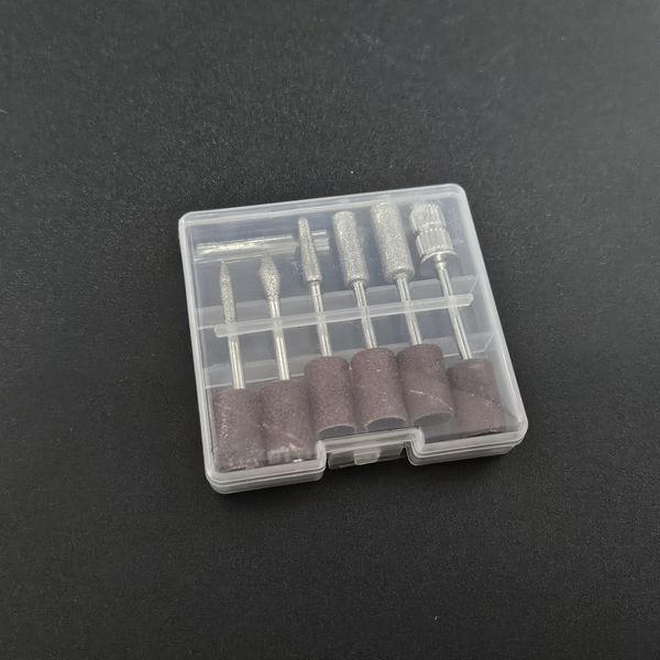 Фрезер ручка на USB для маникюра 009602 фото