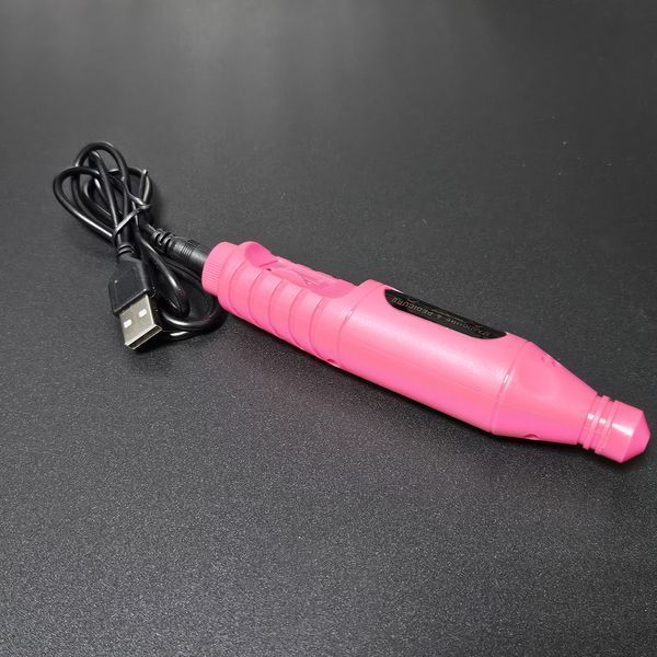 Фрезер ручка на USB для маникюра 009602 фото