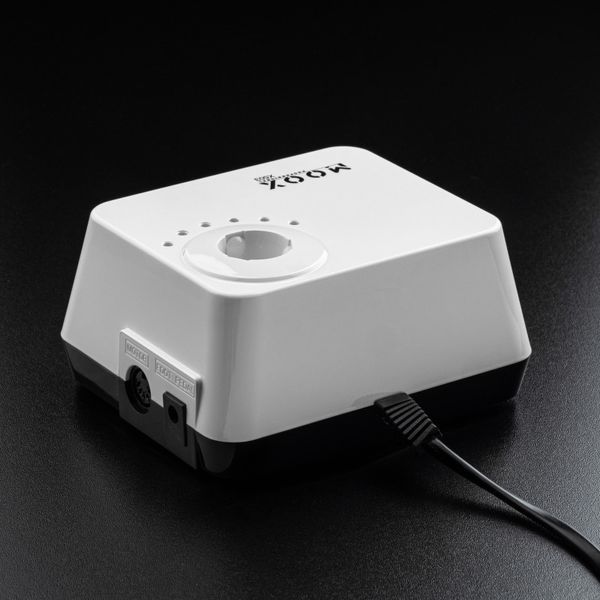 Фрезер Moox Professional X503 для маникюра и педикюра на 45 000 об/мин. и 70W. (Белый) 008410 фото