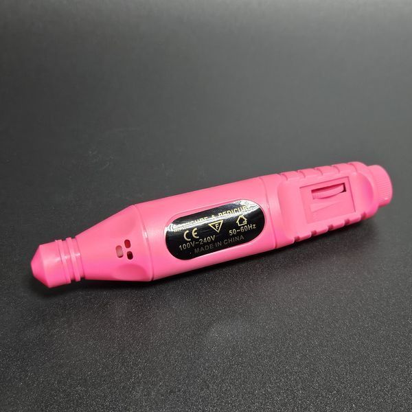 Фрезер ручка на USB для маникюра 009602 фото