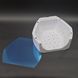 LED/UV потужна лампа з дисплеєм для манікюру та педикюру Blueque BQL-08 на 298 Вт. Nat-0912 фото 7