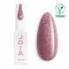 Гель-лак для ногтей JOIA Vegan Светоотражающий 6 мл. №109 007566 фото 1