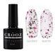 Crooz Закріплювач для гель лака Top Dots №4 8мл Nat-0074 фото 2