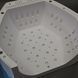 LED/UV потужна лампа з дисплеєм для манікюру та педикюру Blueque BQL-08 на 298 Вт. Nat-0912 фото 6