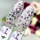 Crooz Закріплювач для гель лака Top Dots №4 8мл Nat-0074 фото 1
