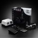 Фрезер Moox Professional X503 для маникюра и педикюра на 45 000 об/мин. и 70W. (Белый) 008410 фото 1