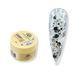 Гель для выкладного френча Global Fashion CANDY Diamond Builder Gel №02 Mary366 фото 1