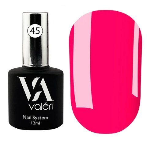 Valeri French Base 12мл. № 45 Nat-0863 фото