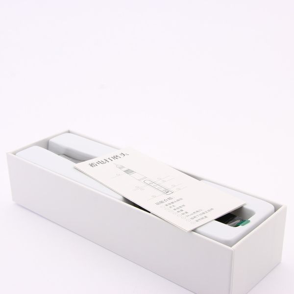 Аккумуляторный аппарат для маникюра и педикюра Global Fashion T7A на 35000RPM Graphit Grey Nat-0126 фото