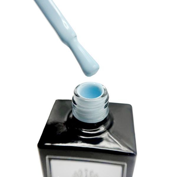 Гель-лак Global Fashion Elite Glow 15ml №102 Nat1365 фото