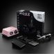 Фрезер Moox Professional X503 для манікюру та педикюру на 45 000 об/хв. та 70W. (Рожевий) 008411 фото 1