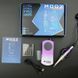 Фрезер Мокс IX10 (Gradient Purple) на акуммуляторі 45 000 об/хв. та 35 W. для манікюру та педикюру 0006697 фото 2