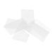Серветки безворсові Bee Nails 1000шт. Nat-0264 фото 2