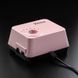 Фрезер Moox Professional X503 для манікюру та педикюру на 45 000 об/хв. та 70W. (Рожевий) 008411 фото 5