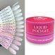 Рідкий Полігель Designer Liquid Polygel 30мл. K8 Taste Of Mystery 009158 фото 2