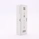 Аккумуляторный аппарат для маникюра и педикюра Global Fashion T7A на 35000RPM Graphit Grey Nat-0126 фото 10